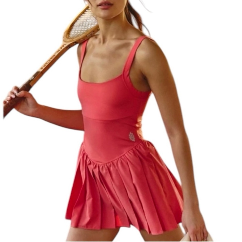 NWOT Free People Movement Swing of Things Skortsie